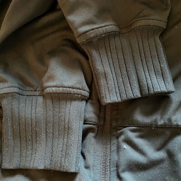 Zippered Reversible Lululemon Jacket - Picture 3 of 5